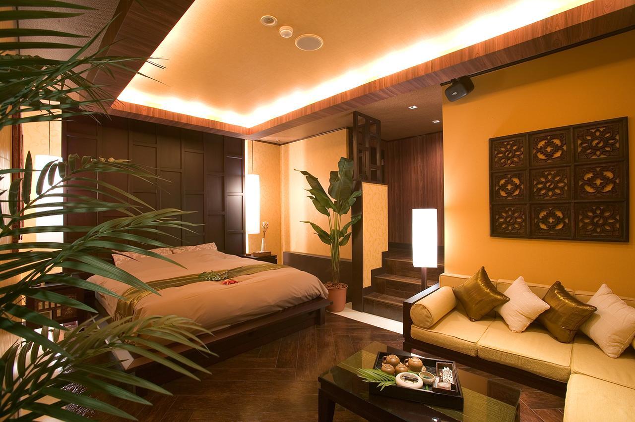 ホテルエイシア Hotel Asia (Adults Only) Гифу Экстерьер фото