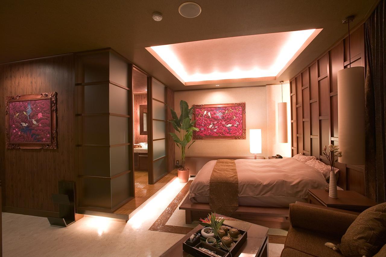 ホテルエイシア Hotel Asia (Adults Only) Гифу Экстерьер фото