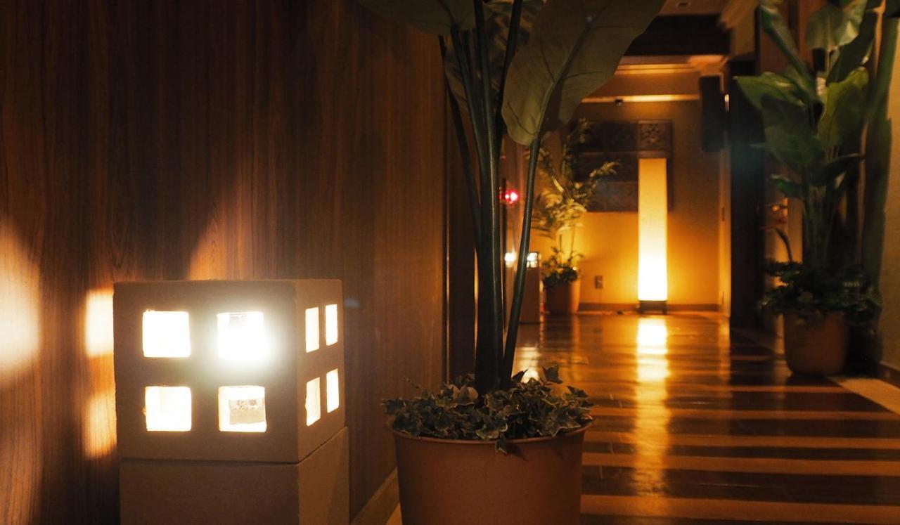 ホテルエイシア Hotel Asia (Adults Only) Гифу Экстерьер фото