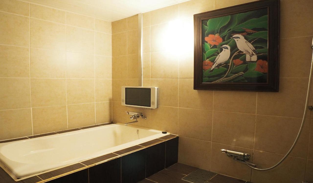 ホテルエイシア Hotel Asia (Adults Only) Гифу Экстерьер фото